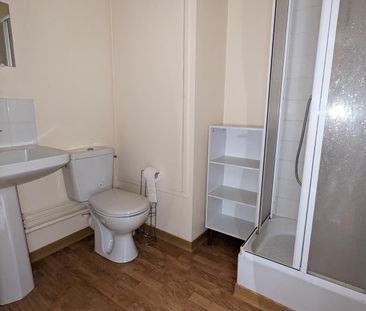 Location Appartement 1 pièce 29m² RIOM 63200 - Photo 5