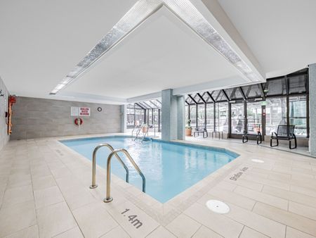 For Lease - 1166 Bay Street Unit# 1703, Toronto, Ontario - Photo 3