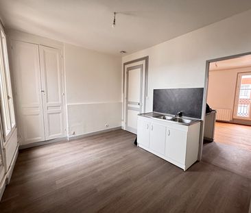 Location Appartement 3 pièces 61m² - Photo 6