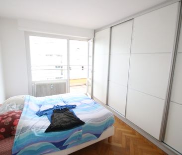 Joli 2 pièces 49m² meublé à Neudorf - Photo 3