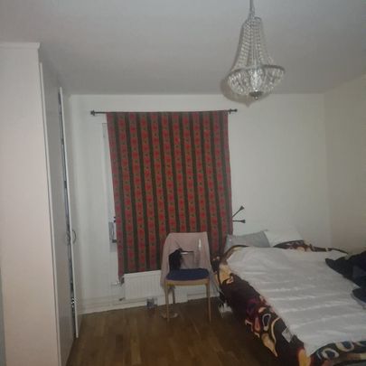 Tingsvägen, Norsborg - Foto 1