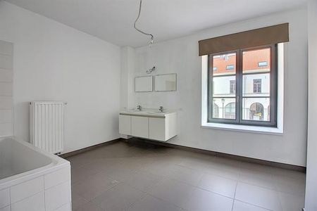 Appartement te huur - Photo 5