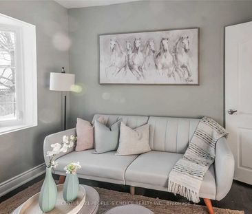 For Lease - 1226 Oxford Avenue, Oakville, Ontario - Photo 6