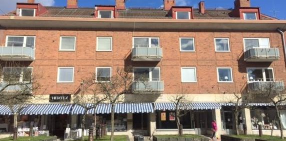 Hyttgatan 20 - Foto 2