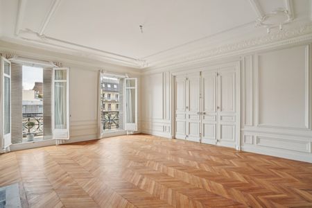 Tout savoir sur cet appartement dans le quartier Chaillot, à Paris 16ème - Photo 4