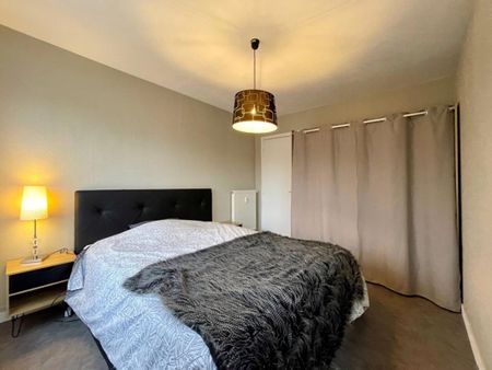 Location Appartement 3 pièces Meublé 69m² QUIMPER 29000 - Photo 3