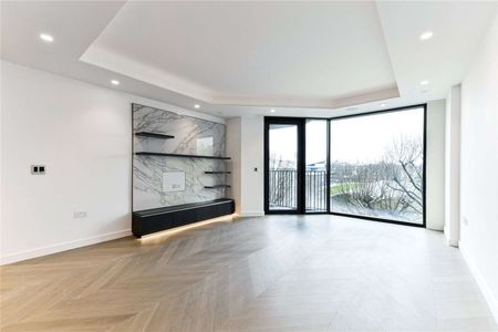 St. Johns Wood Road, London, NW8 7HN - Photo 3