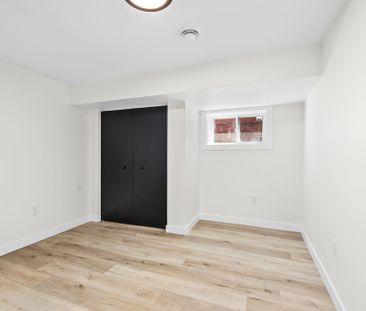 For Lease - 493 COLLEGE Street Unit# 3, Kingston, Ontario - Photo 5