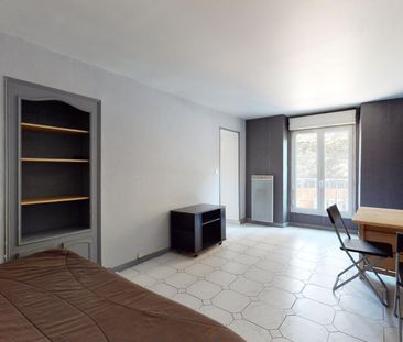 Appartement T1 Saint-Maurice à louer - Photo 1