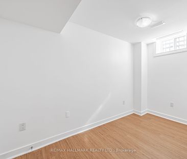 For Lease - 17 Crane Crescent Unit# Bsmnt, Ajax, Ontario - Photo 3