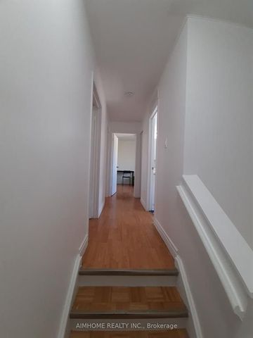 For Lease - 26 Courville Coachway N/A Unit# Room4, Toronto, Ontario - Photo 3