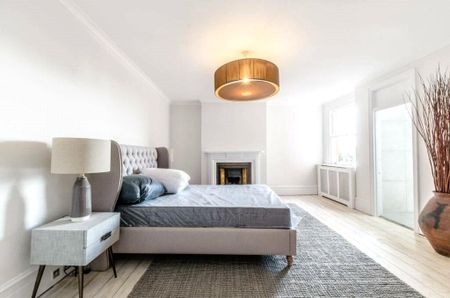 4 bedroom apartment to rent - Photo 3