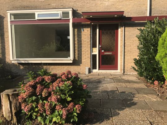 Egelantierstraat 106 Badhoevedorp - Foto 1