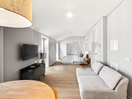 Apartamento T1 em Lisboa - Photo 2