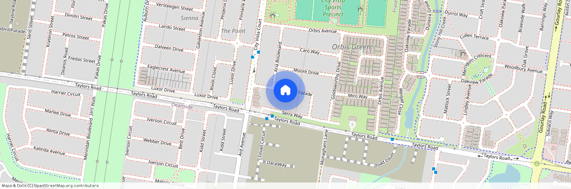 19 Mandalay Parade, Vic 3336, Fraser Rise