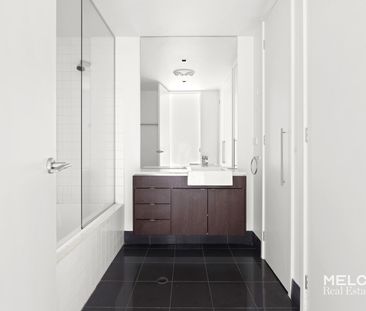 SUPERB LOCATION OPPOSITE SOUTH MELBOURNE MARKET - UNFURNISHED - Photo 1