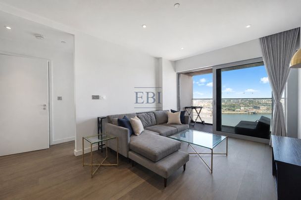 18 Cutter Lane, Greenwich Peninsula, SE10 0YD - Photo 1