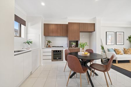 21/8 Henry Kendall Street, Franklin ACT 2913 - Apartment For Rent | Domain - Photo 5