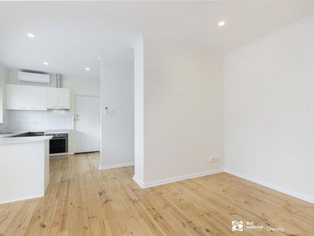 FULLY RENOVATED 2 BEDROOM UNIT IN THE HEART OF BRIGHTON - Photo 3