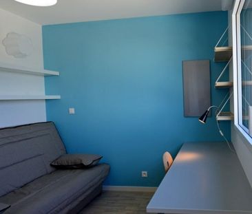 Louer colocation 1 pièce de 23 m² - Photo 3