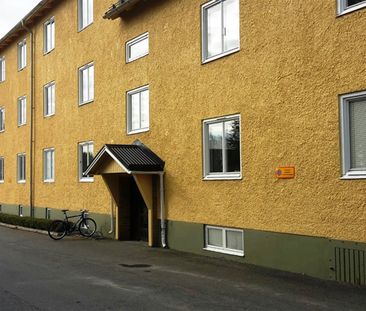 Ängsgatan 3 - Foto 2