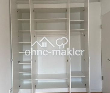 2 Zimmer-Wohnung im Neubaustandart nähe Konstabler Wache - Foto 5