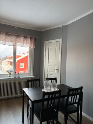 Majorsgatan 13 B - Photo 1