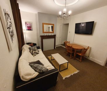 Room 3 – Howard Road, LE2 1WS - Photo 2