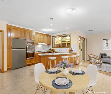 Spacious 3-Bedroom Home with Modern Amenities in Epping - Photo 5