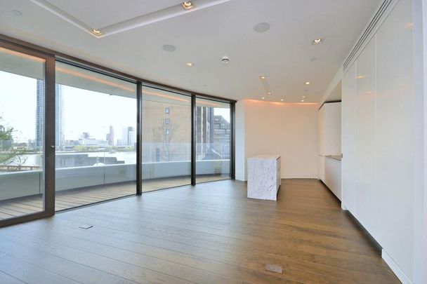 2 bedroom flat to let in Riverwalk, Westminster SW1P - Photo 1