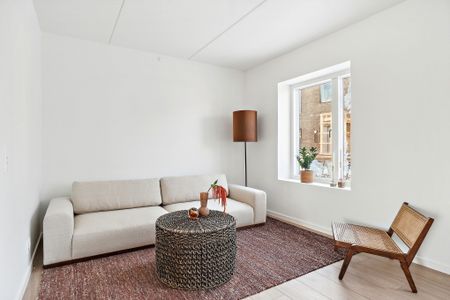 Rummeligt rækkehus i Viby J - Photo 2