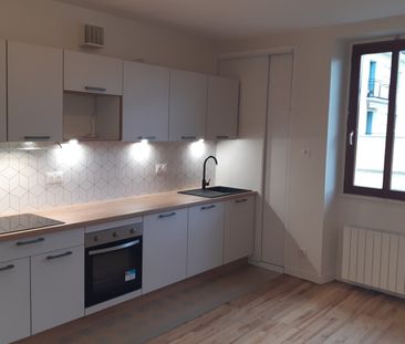Location appartement 4 pièces - Photo 4