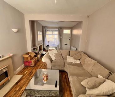 2 bedroom terraced house to rent - Photo 6