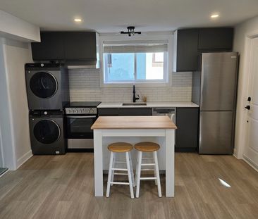 For Lease - 49 Gotham Court Unit# 2, Toronto, Ontario - Photo 4