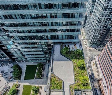 For Lease - 70 Princess Street Unit# 1428, Toronto, Ontario - Photo 4