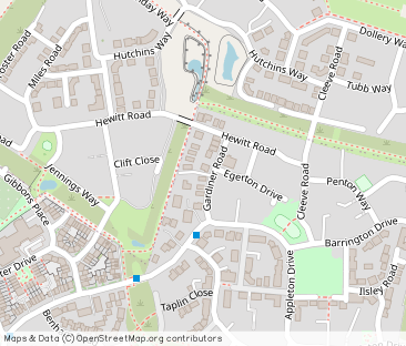 Gardiner Road, Basingstoke, RG24 - Photo 1