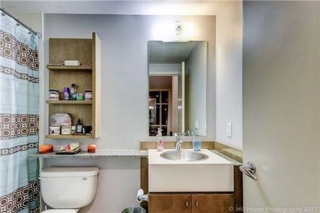 For Lease - 35 Mariner Terrace Unit# 509, Toronto, Ontario - Photo 3