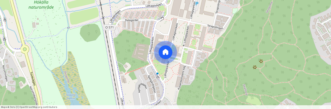 Lillhagsparken, Göteborg