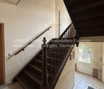 1-Raumwohnung mit Einbauküche in Leipzig Altlindenau - Photo 4