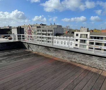 Appartement te huur in Deinze voor € 700 met 1 slaapkamer - Foto 4