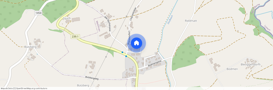 Chlyrotstrasse 14, 4917 Melchnau