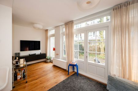 Appartement te huur: John Franklinstraat 1056 SW Amsterdam - Foto 3