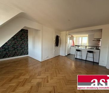 Beau 4 pièces - Photo 1