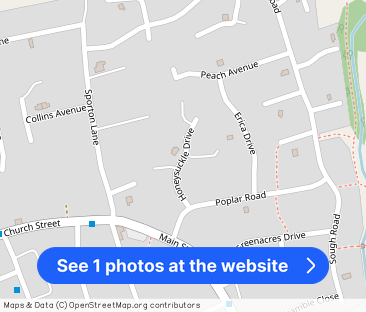 HoneysuckleDrive, SouthNormanton, ALFRETON - Photo 1