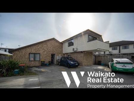 Furnished One Bedroom Apartment - Photo 5