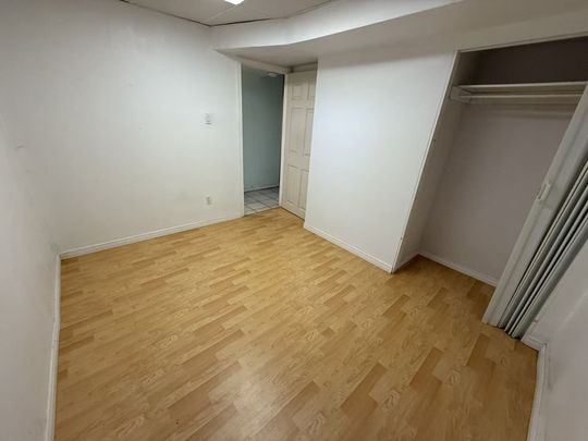 For Lease - 47 Stather Crescent Unit# BSMT, Markham, Ontario - Photo 1