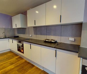 Studio to rent - Photo 3