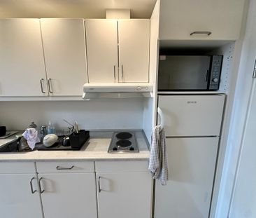 1-værelses lejlighed i Aalborg med fælles tagterrasse - Photo 1