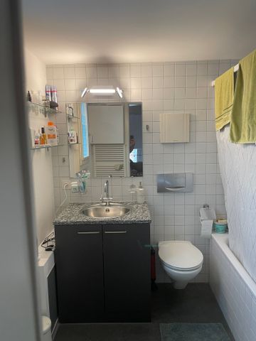 2.5-Zimmer-Triplex-Bijou in Berner Altstadt - Foto 5