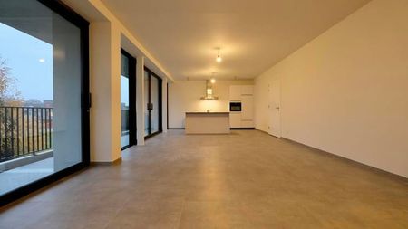 Appartement te huur - Photo 3